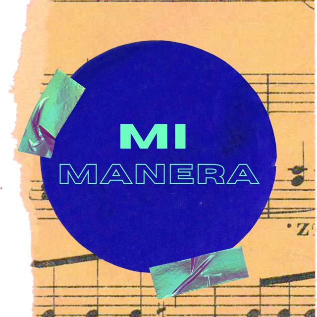 DieghoRey - 'Mi Manera' [Ringtone]