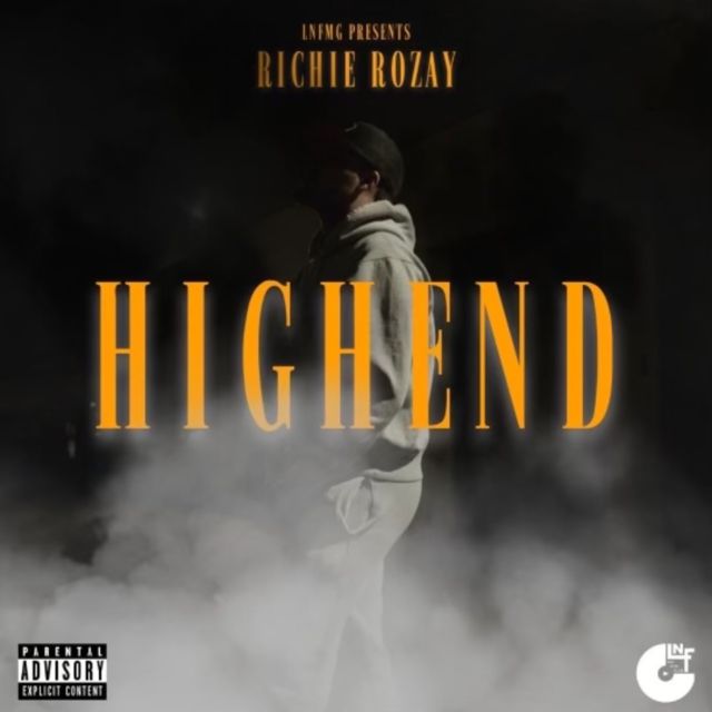 Richie Rozay - 'Highend' [Ringtone]