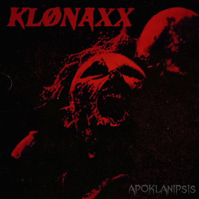 klonaxx - 'apoklanipsis' [Ringtone]