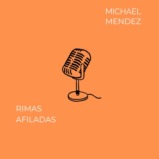 MICHAEL MENDEZ - 'Rimas afiladas' [Ringtone]