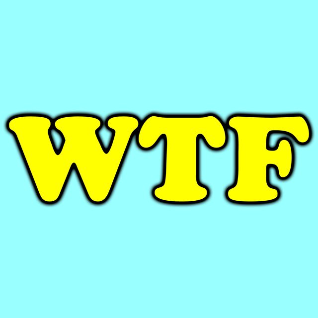 Text Tone Sound Effects - 'WTF' [Ringtone]