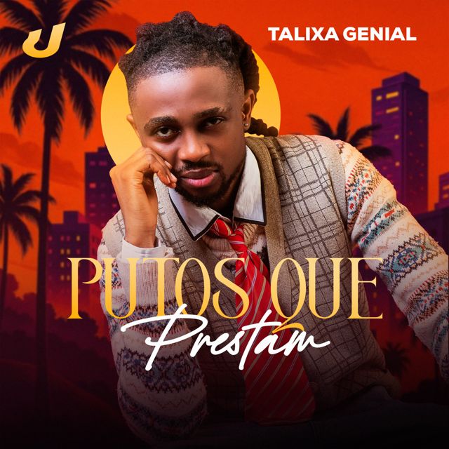 Talixa Genial - 'Putos Que Prestam' [Ringtone]