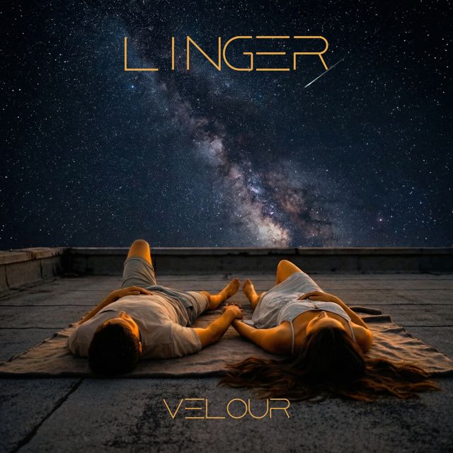 Velour - 'Linger' [Ringtone]
