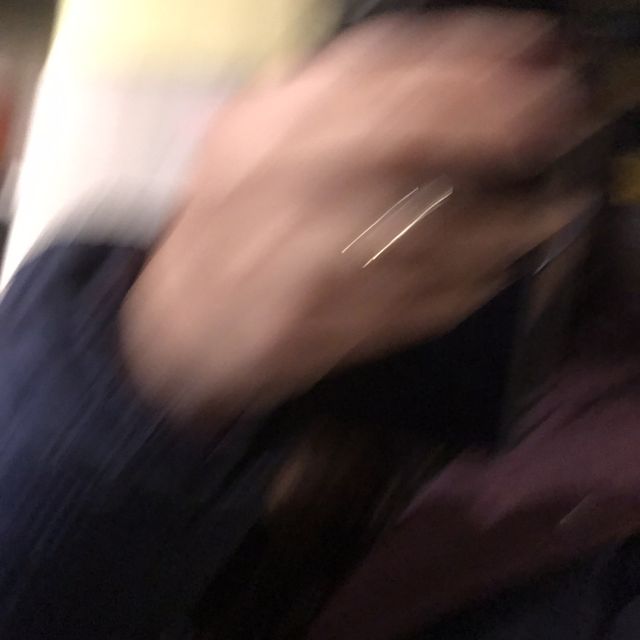 Ray - 'Boomerang' [Ringtone]