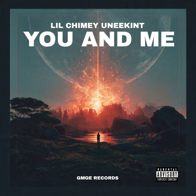 Lil Chimey - 'You And Me (feat. Uneekint)' [Ringtone]