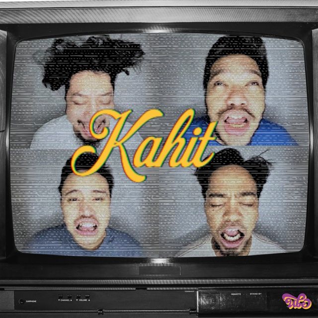 Ube - 'Kahit' [Ringtone]