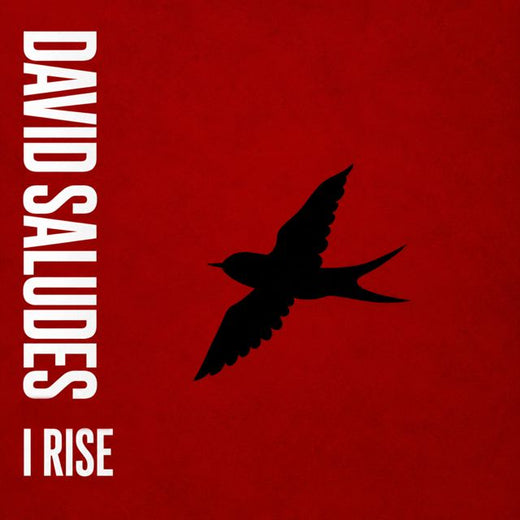 DAVID SALUDES - 'I RISE' [Ringtone]