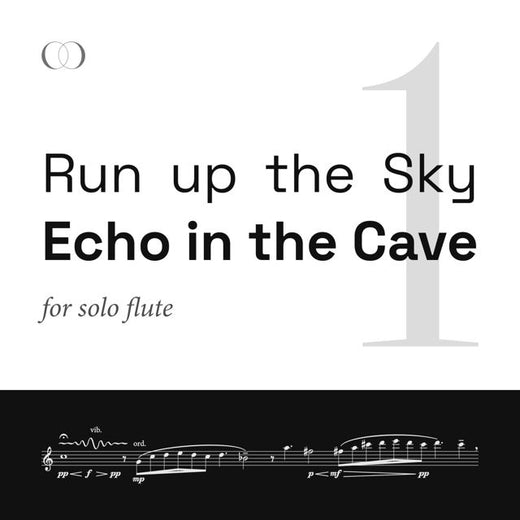 Run up the Sky - 'Echo in the Cave' [Ringtone]