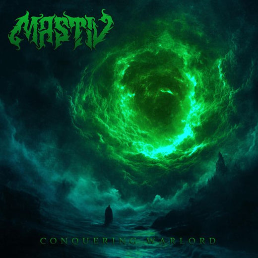 Mastiv - 'Conquering Warlord (feat. Jess The Facts & Lika Peezy & The Legendary One DJ Crossfade & Cradle Of Thorns & Videodrone & Ty Elam)' [Ringtone]