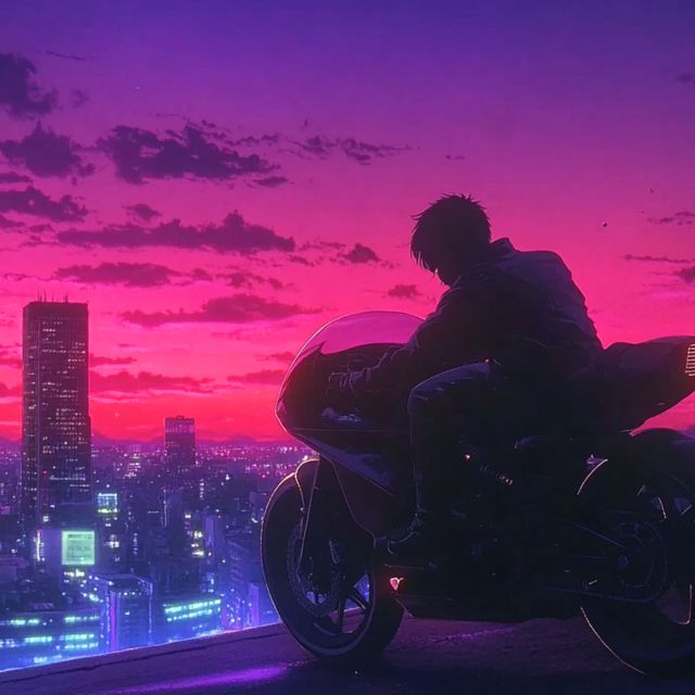 Juno Waves - 'Hell City' [Ringtone]