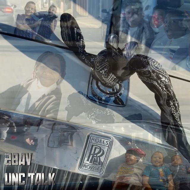 28Av - 'Unc Talk' [Ringtone]