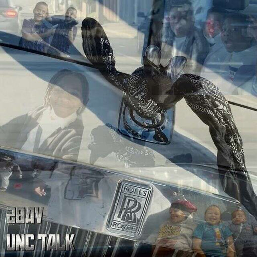 28Av - 'Unc Talk' [Ringtone]