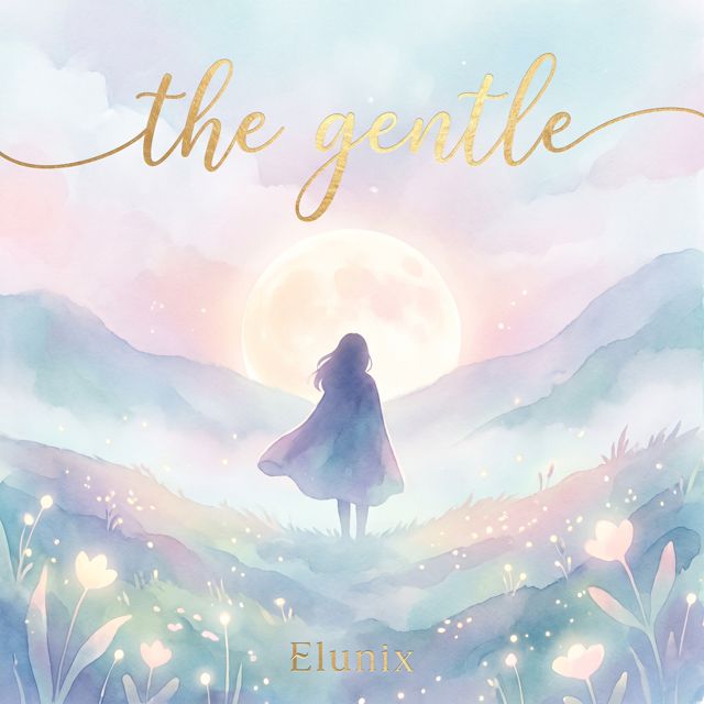 Elunix - 'the gentle' [Ringtone]