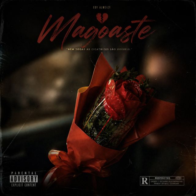 Edy Almeizy - 'Magoaste' [Ringtone]