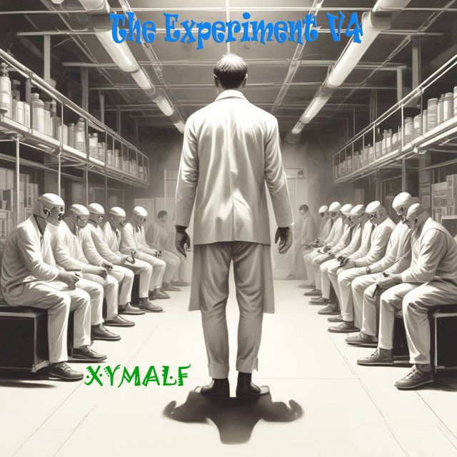 xymalf - 'The experiment (4)' [Ringtone]