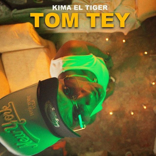 KIma el Tiger - 'Tomtey' [Ringtone]