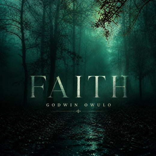 Godwin Owulo - 'Faith' [Ringtone]