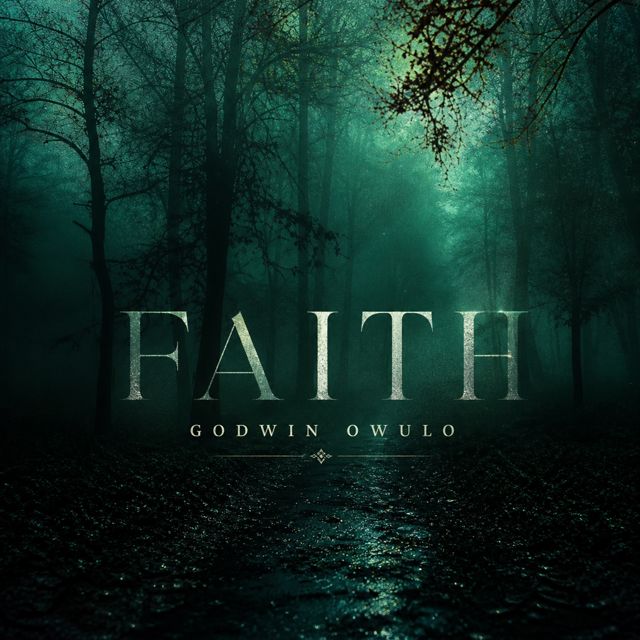 Godwin Owulo - 'Faith' [Ringtone]