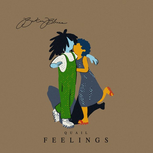 Quail P - 'Feelings' [Ringtone]