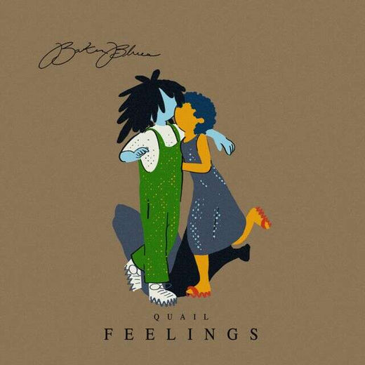 Quail P - 'Feelings' [Ringtone]