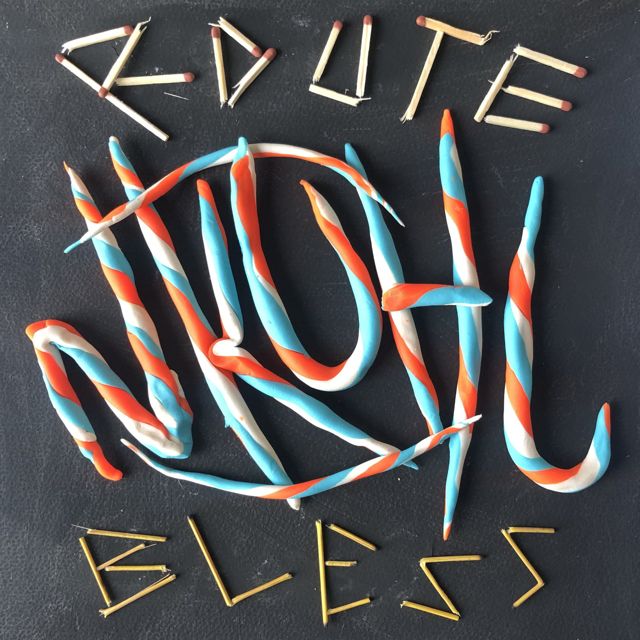 NKUHL - 'Bless (feat. MWdri3tw2 & Sec. & Blanke Roy)' [Ringtone]