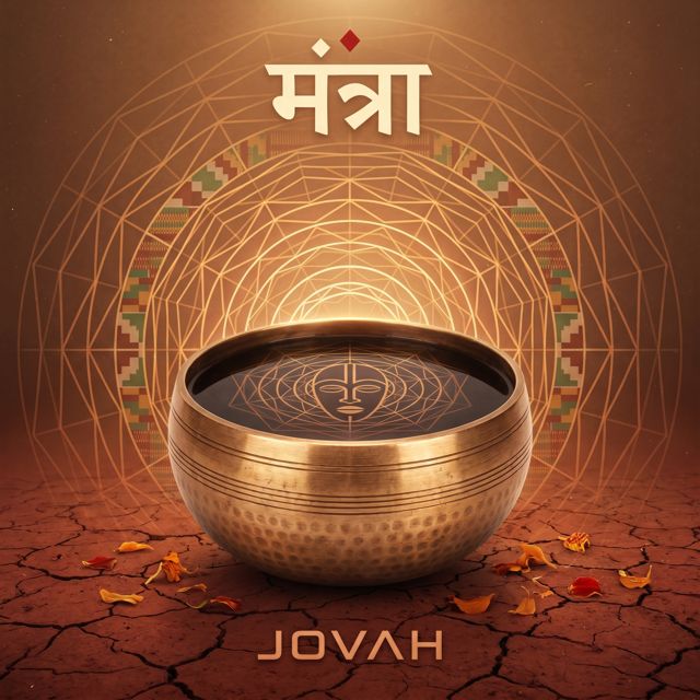 Jovah - 'Mantra' [Ringtone]