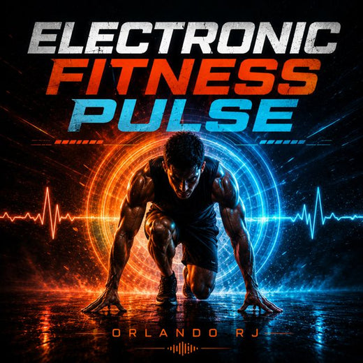 ORLANDO RJ RD GLOBAL MUSIC - 'Energy Accelerator (fitness)' [Ringtone]