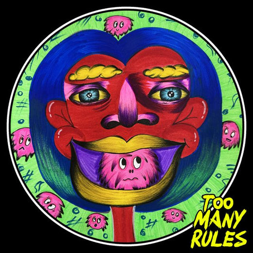Karretero - 'La Musica' [Ringtone]