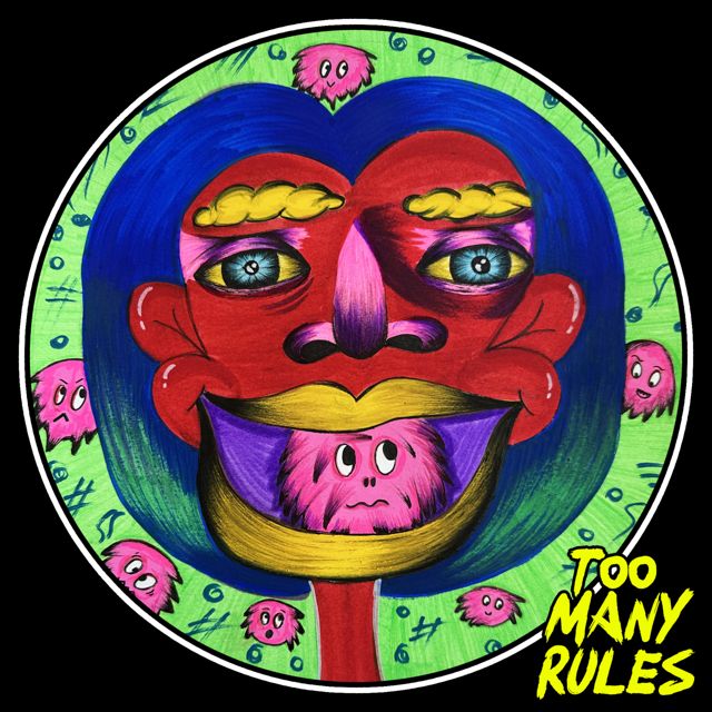 Karretero - 'Reflinn' [Ringtone]