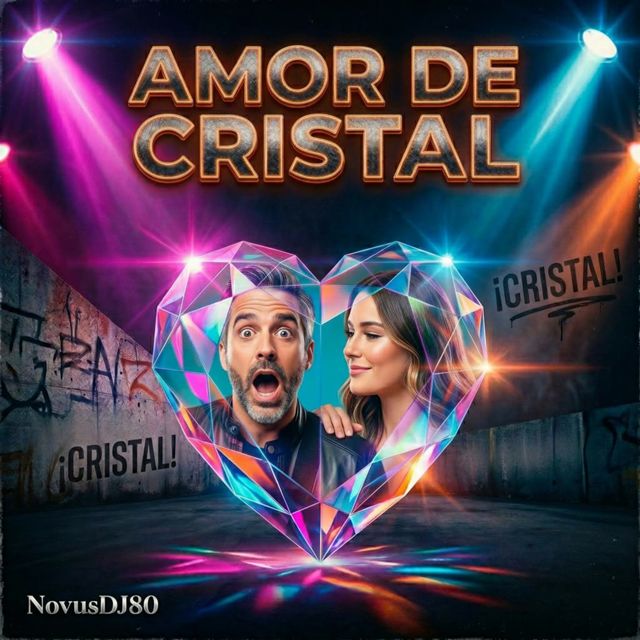 NovusDj80 - 'Amor de Cristal' [Ringtone]
