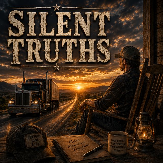 Kelly Londo - 'Silent Truths' [Ringtone]