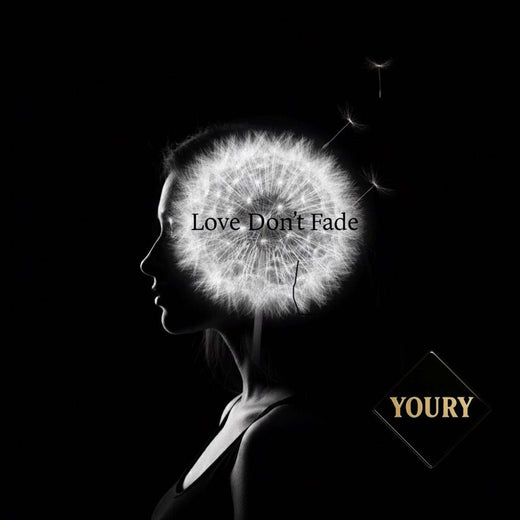 Youry - 'Love Don't Fade' [Ringtone]