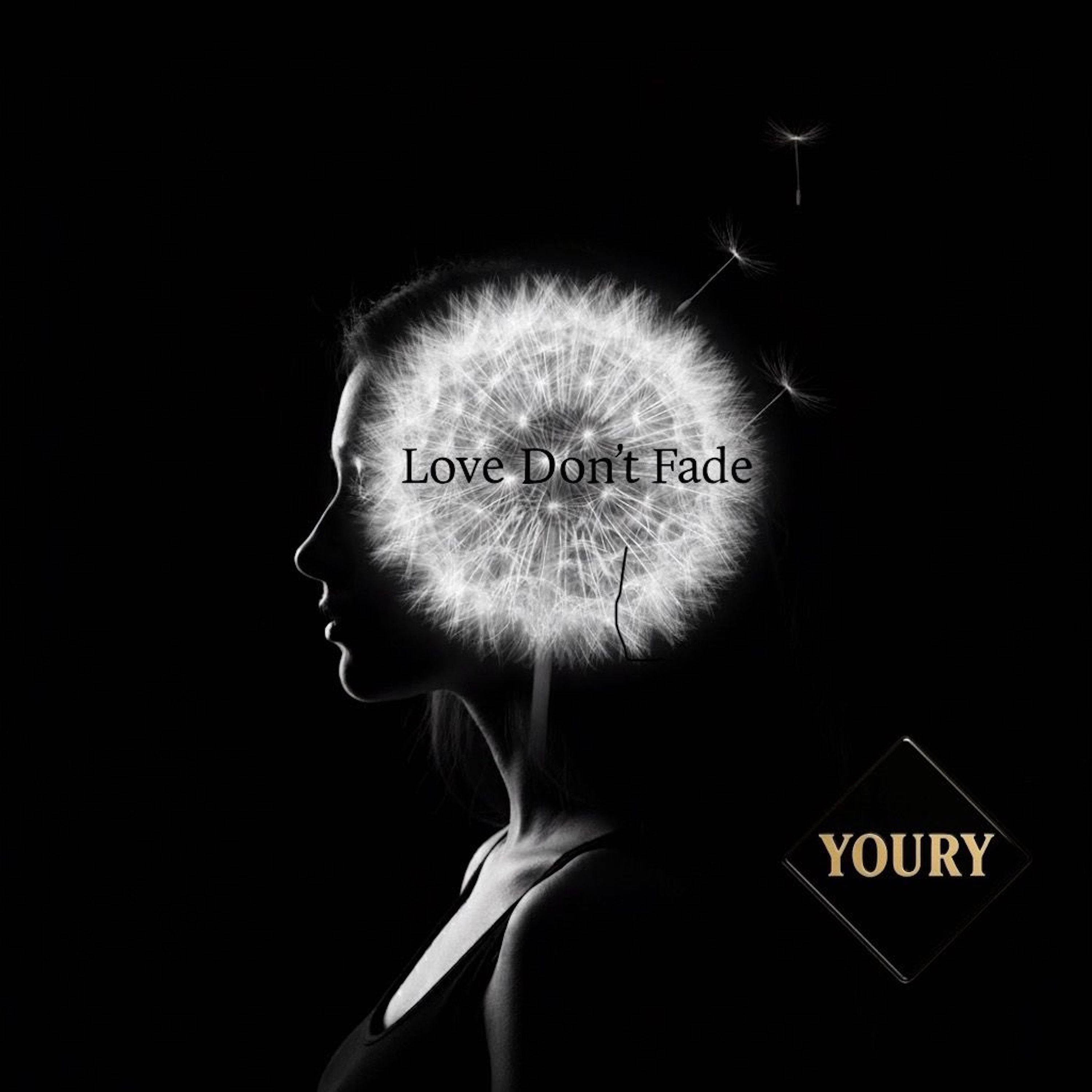 Youry - 'Love Don't Fade (Band)' [Ringtone]