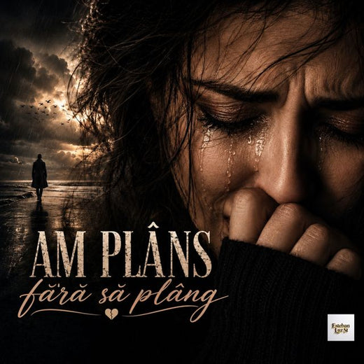 Esteban Luz St - 'AM PLÂNS fără să plâng' [Ringtone]