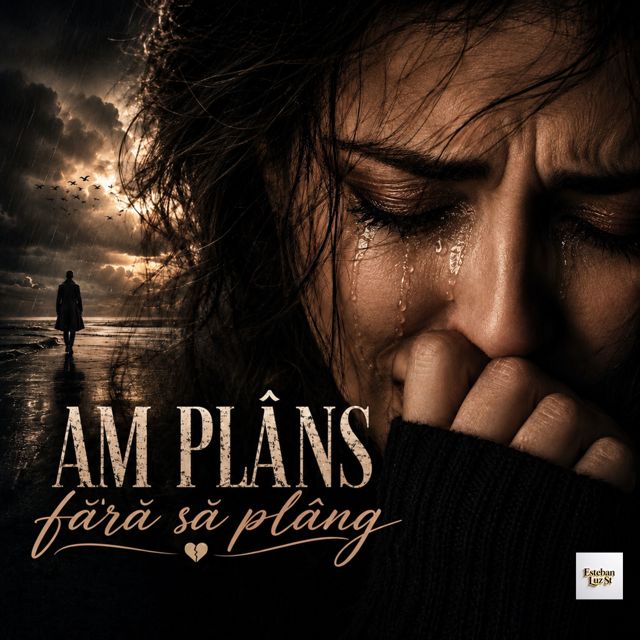 Esteban Luz St - 'AM PLÂNS fără să plâng' [Ringtone]