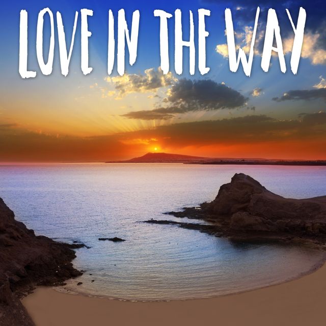 Tropical Jawns - 'Love In The Way (Marimba)' [Ringtone]