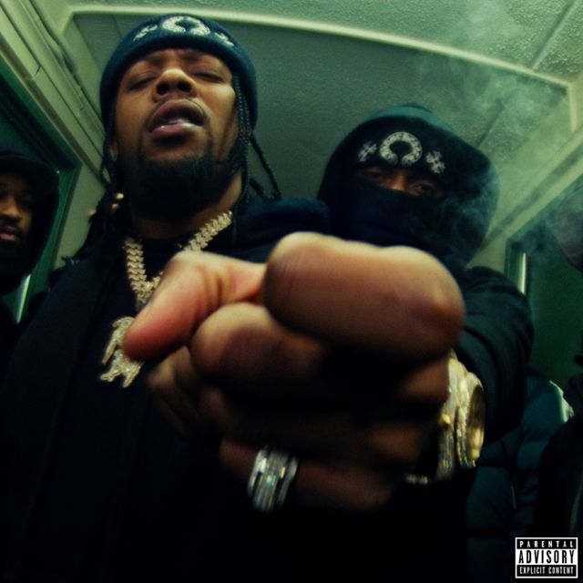 Rowdy Rebel - 'We On It (feat. Dboylo)' [Ringtone]