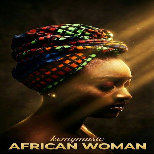 Kemymusic - 'African Woman' [Ringtone]