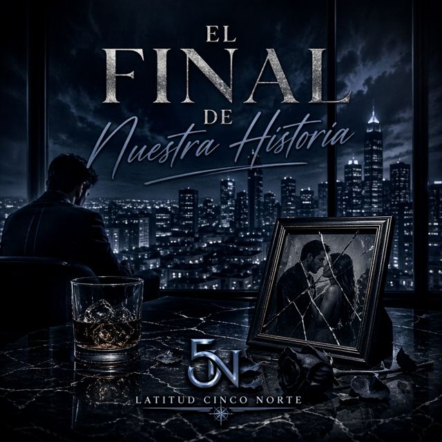 Latitud Cinco Norte - 'El Final De Nuestra Historia' [Ringtone]