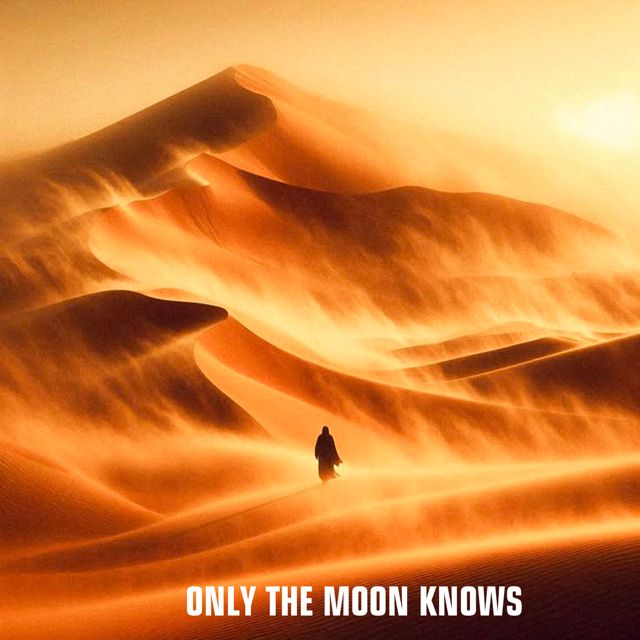 Cahoxx - 'Only The Moon Knows' [Ringtone]
