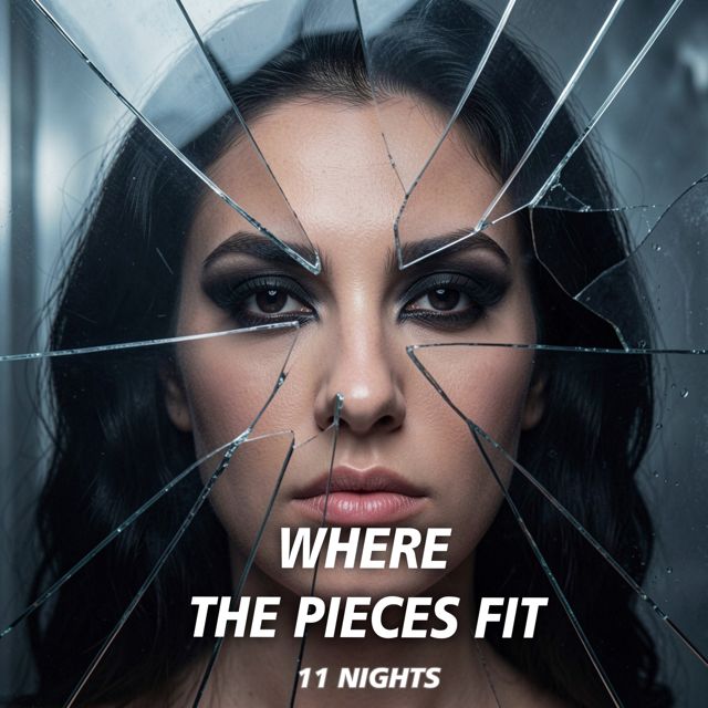 Eleventh Nights - 'Where the Pieces Fit' [Ringtone]
