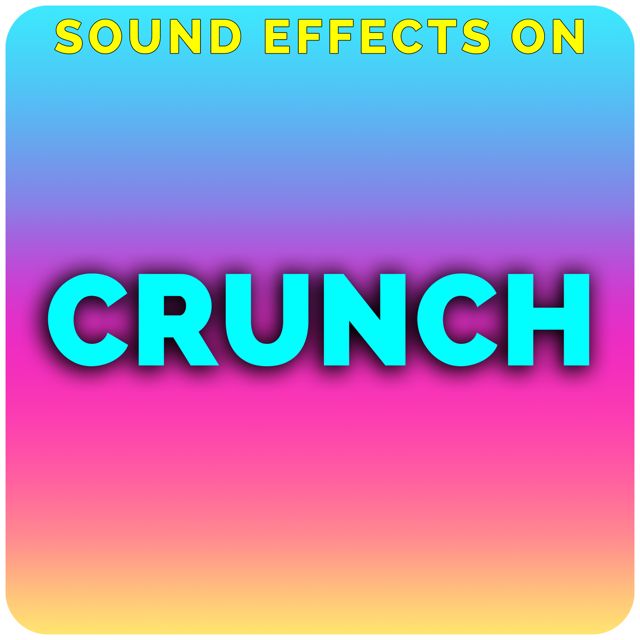 Phone Boy - 'Crunch (feat. ASMR Wizard)' [Ringtone]