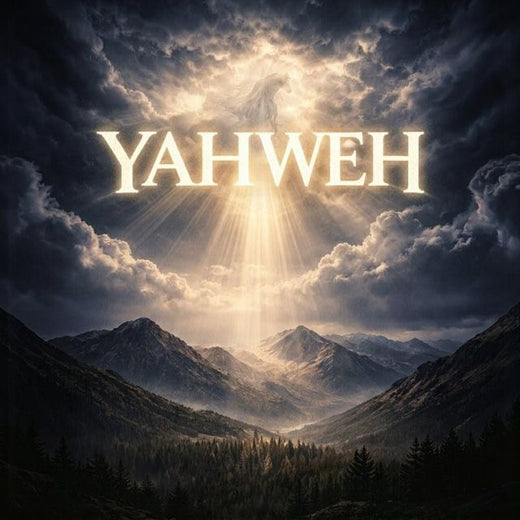 Unbroken Archive - 'YAHWEH' [Ringtone]