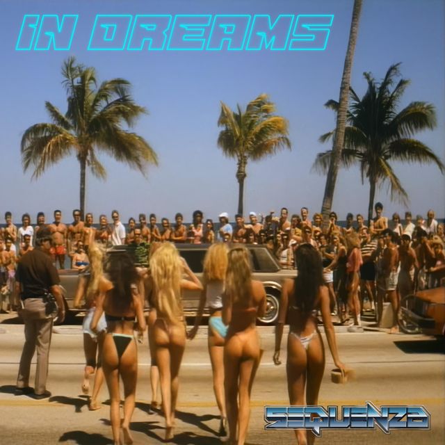 Sequenza - 'In Dreams' [Ringtone]