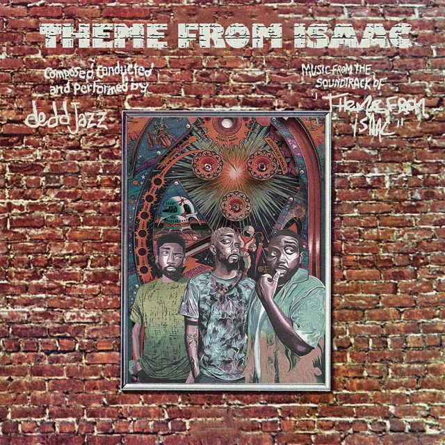 deddjazz - 'Theme From Isaac, Pt. 1' [Ringtone]