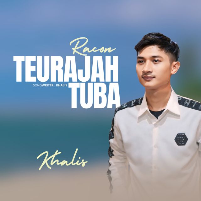 Khalis - 'Racon Teurajah Tuba' [Ringtone]