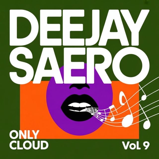 Dj SaeRo - 'Gin & Tonic Rhythm' [Ringtone]
