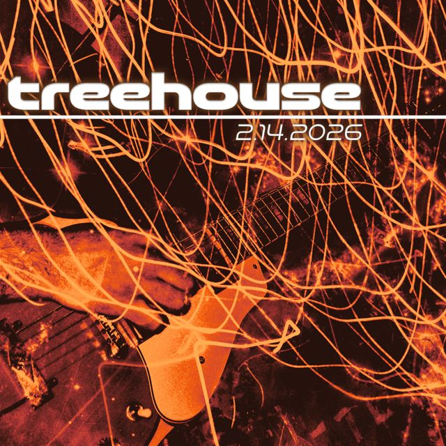 Treehouse - 'The City Sleeps Alone (Live at Treehouse) (feat. Manifest West)' [Ringtone]