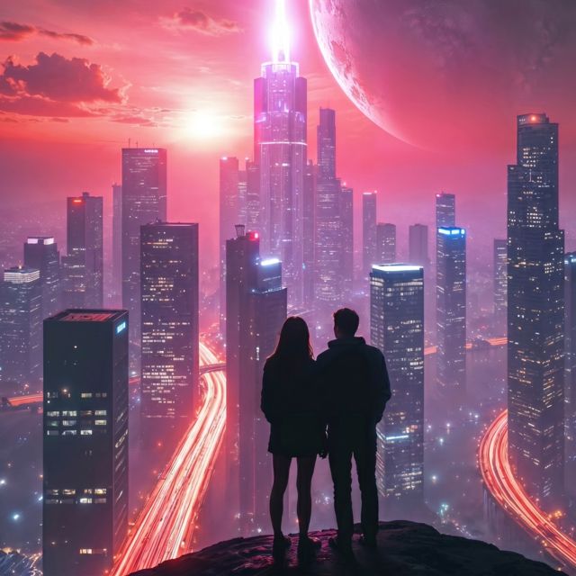 NEVYX - 'Velvet Echo Mercy' [Ringtone]