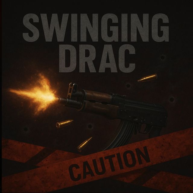 P9Jog - 'Swinging Drac (feat. Whiteboy)' [Ringtone]